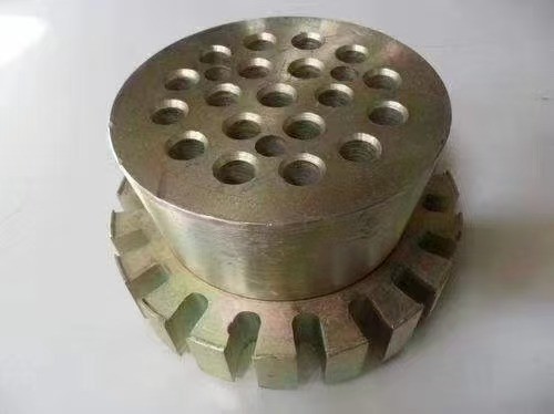 Steel strand product photo